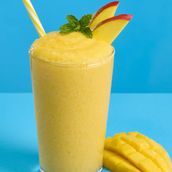 Mango shake