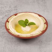 Hommus