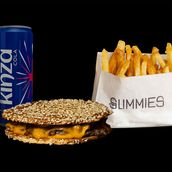 BLEECKER SUPER SLIM MEAL
