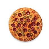 Pepp Spicy Pizza