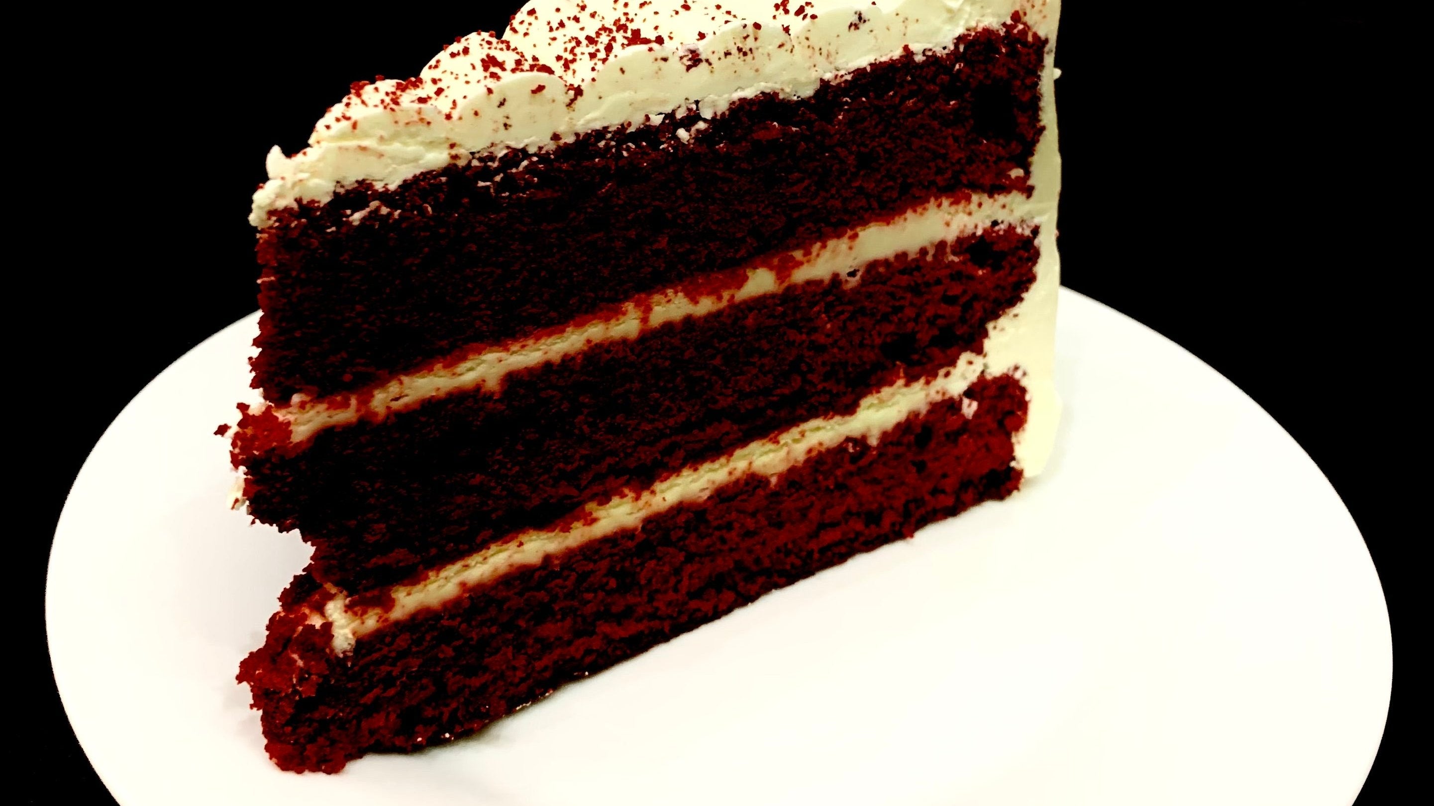 Red Velvet Cake