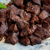 Beef Yaki