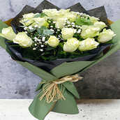 White Roses