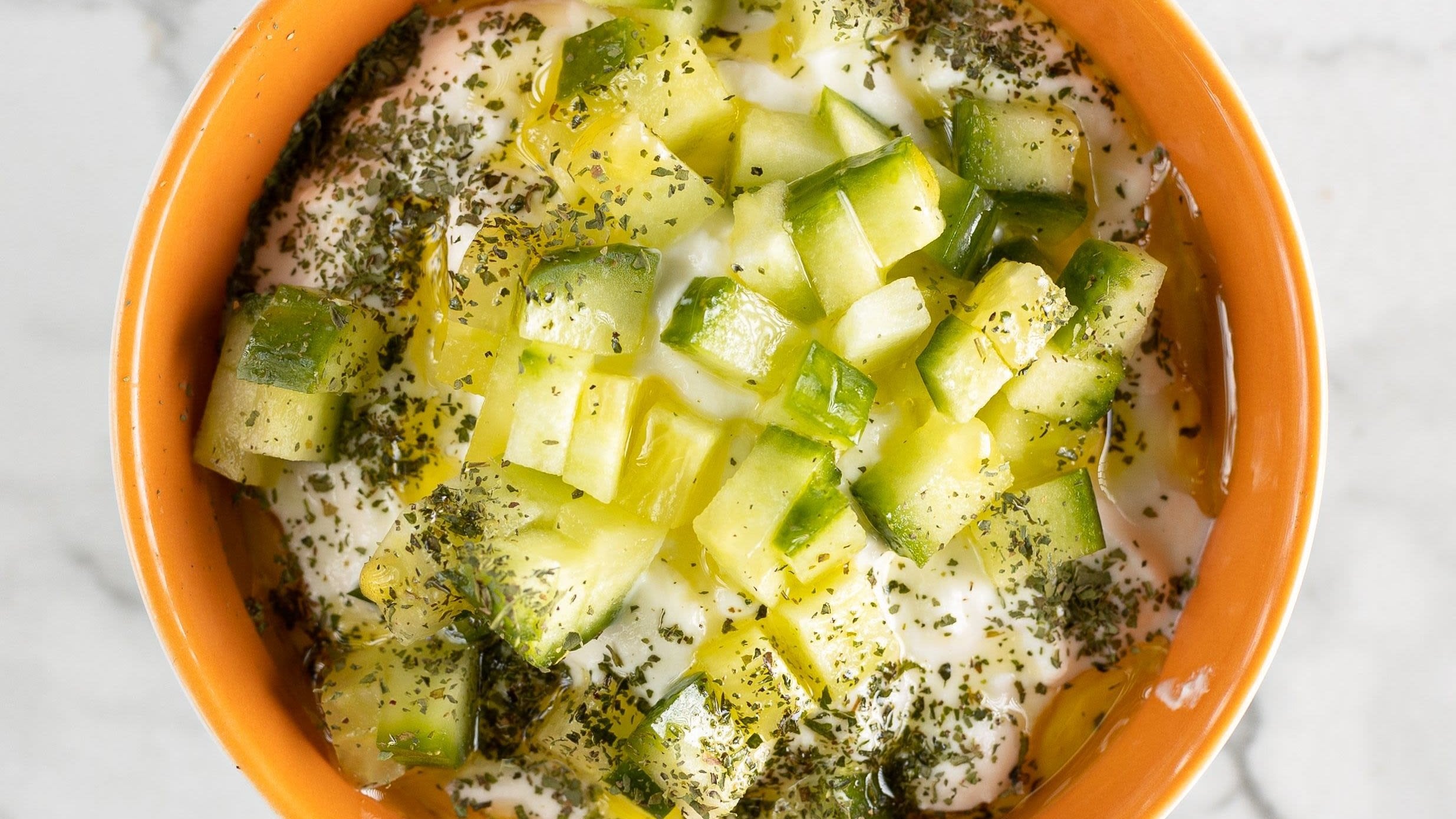 Tzatziki