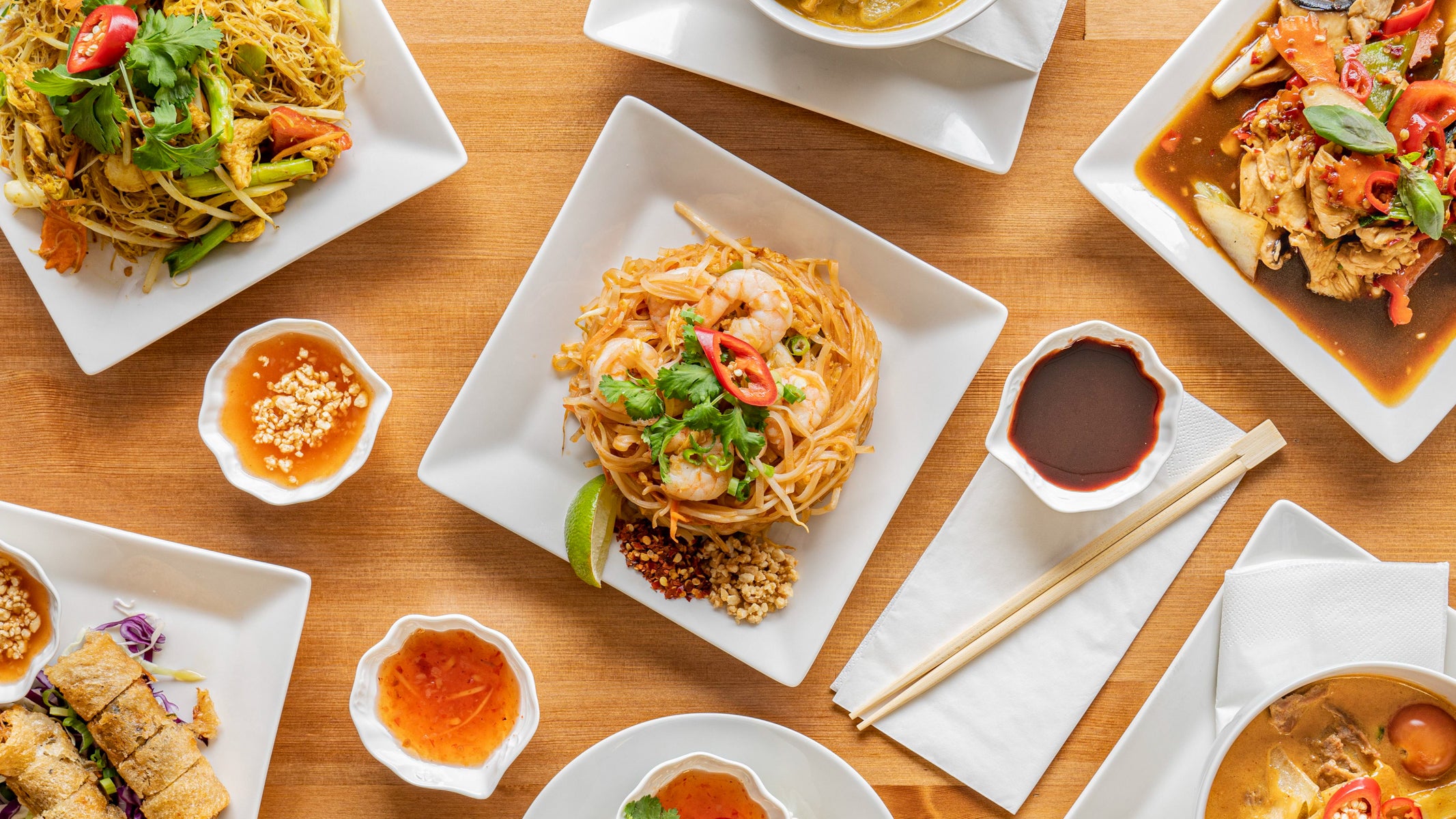 Thai House
