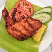 Chicken Fry 1 Piece