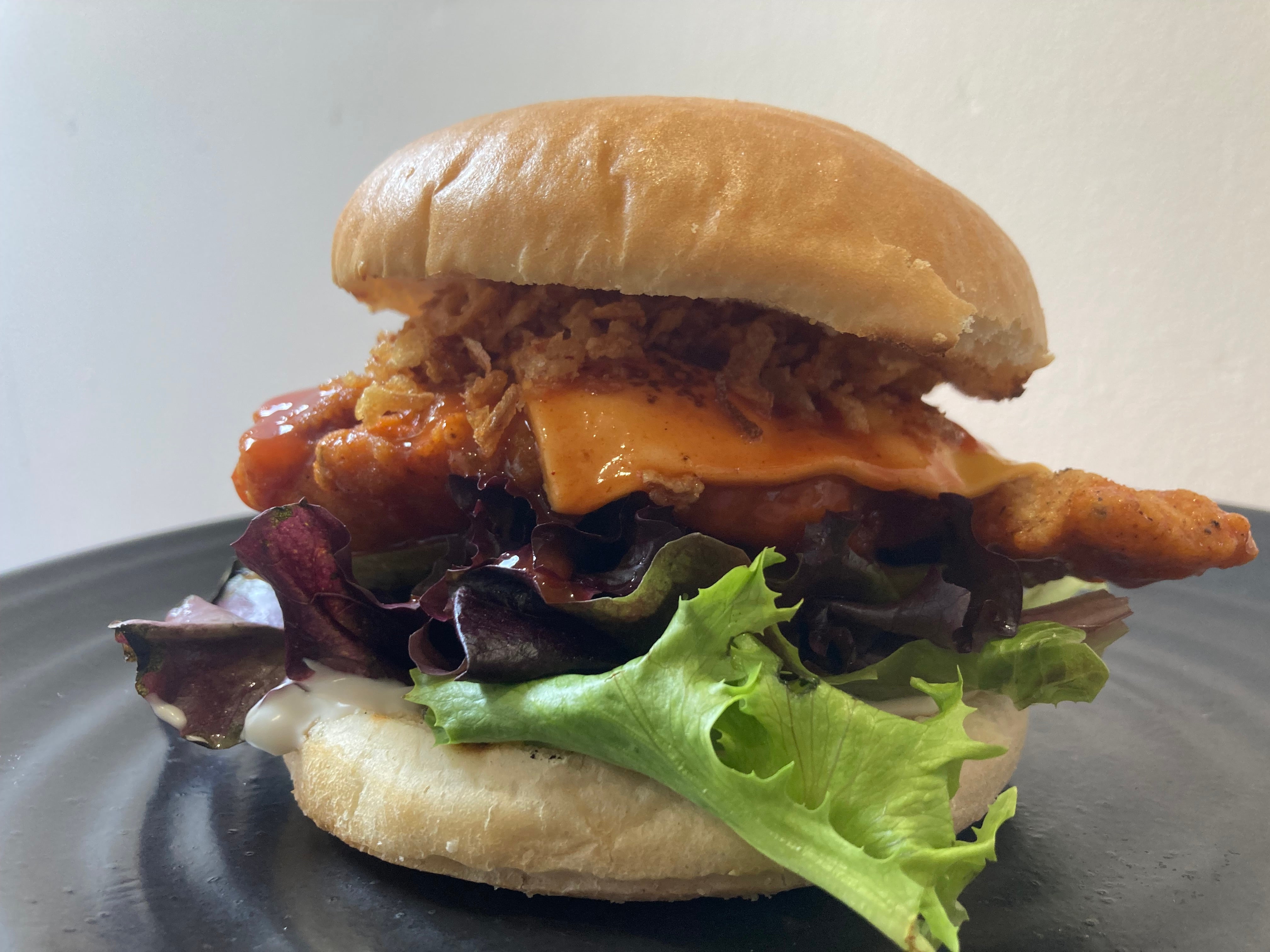 Chick & Bacon