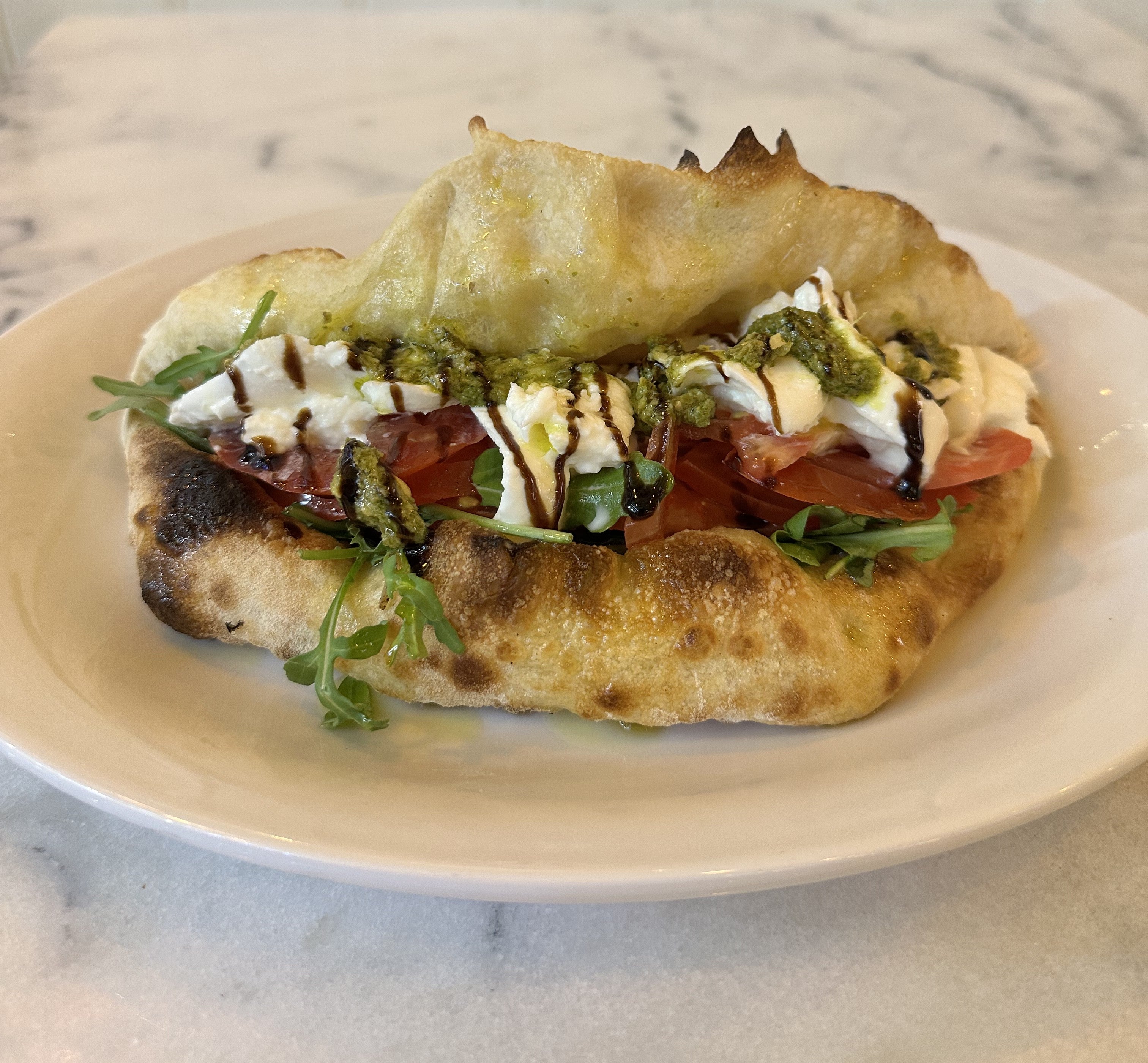 Caprese