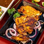 Chicken Breast Piece 