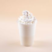 Vanilla Shake