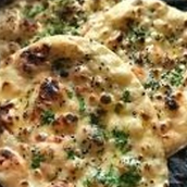 Butter Naan