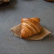 Plain Croissant
