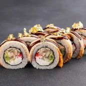 Golden Dragon (8 Pcs)