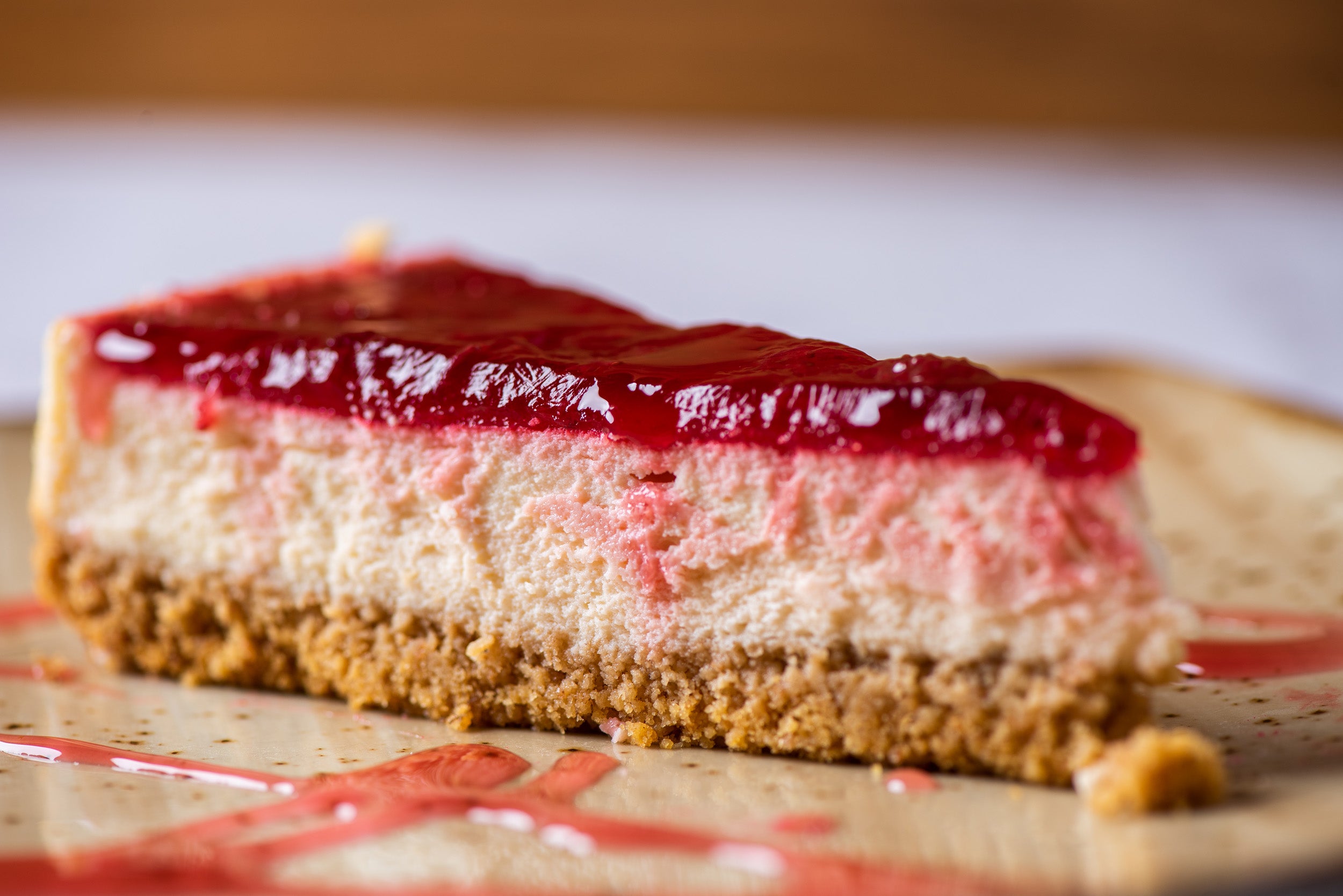 Cheese Cake