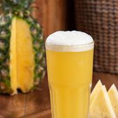 Pineapple Juice