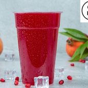 Pomegranate Beet
