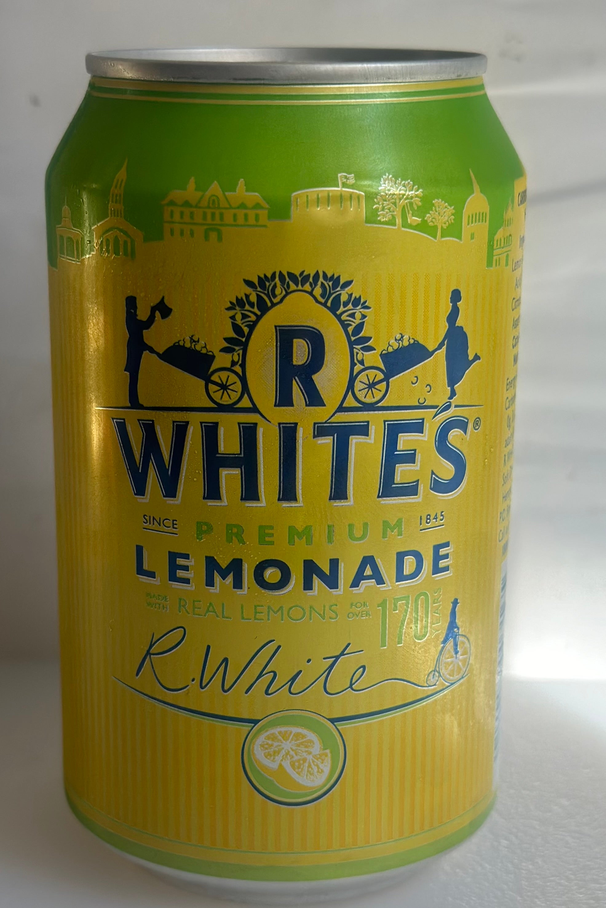 Lemonade
