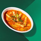 Tteokbokki