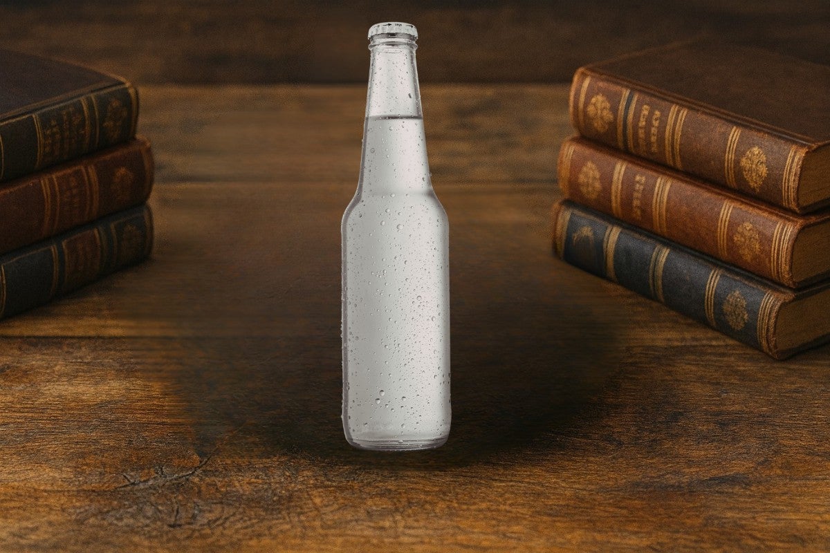 Sparking Water 700ml
