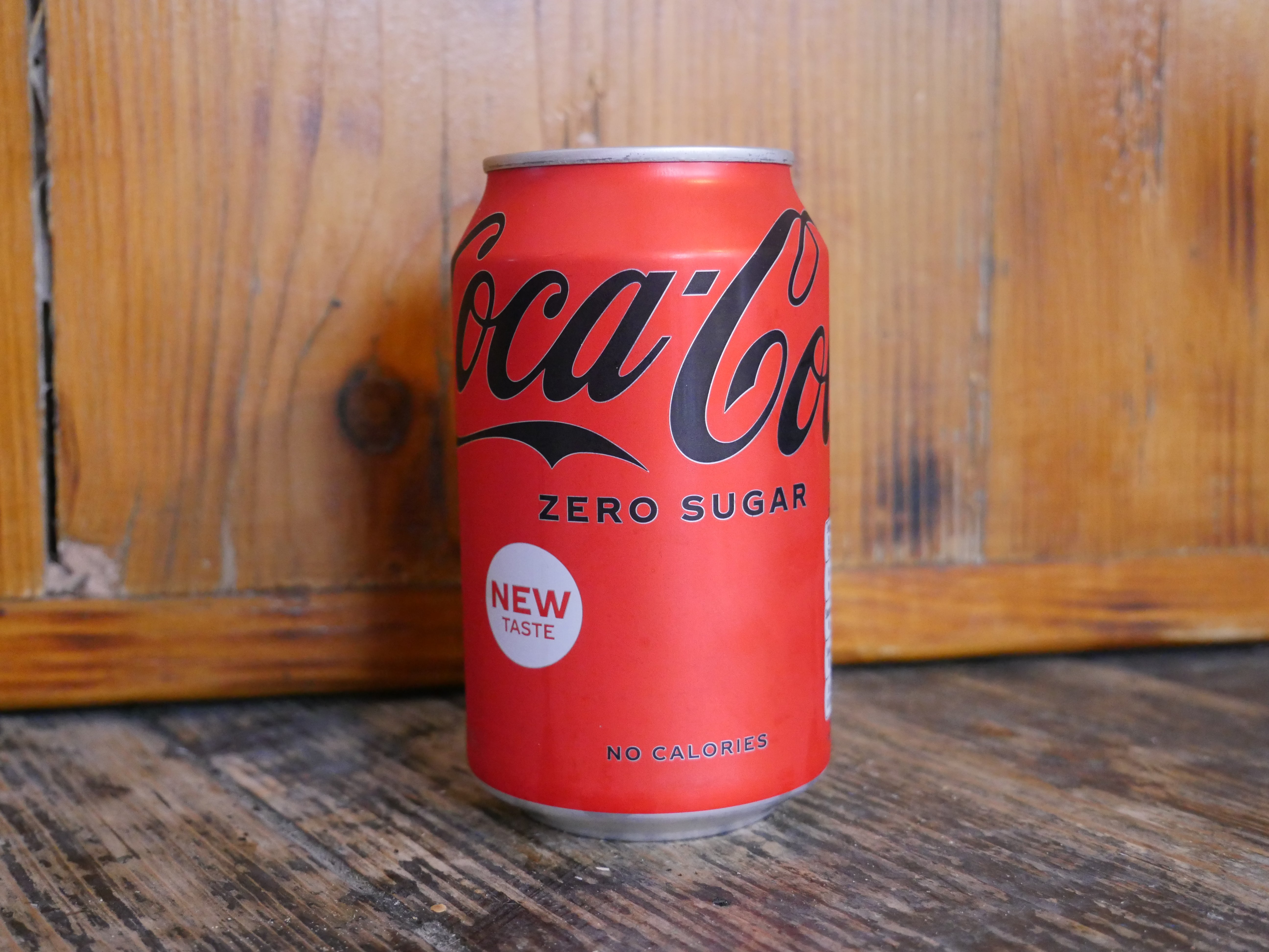 Coke Zero (33cl)