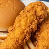 Boneless Meal