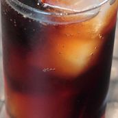 Diet Cola