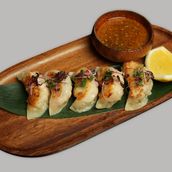 Gyoza Chicken 