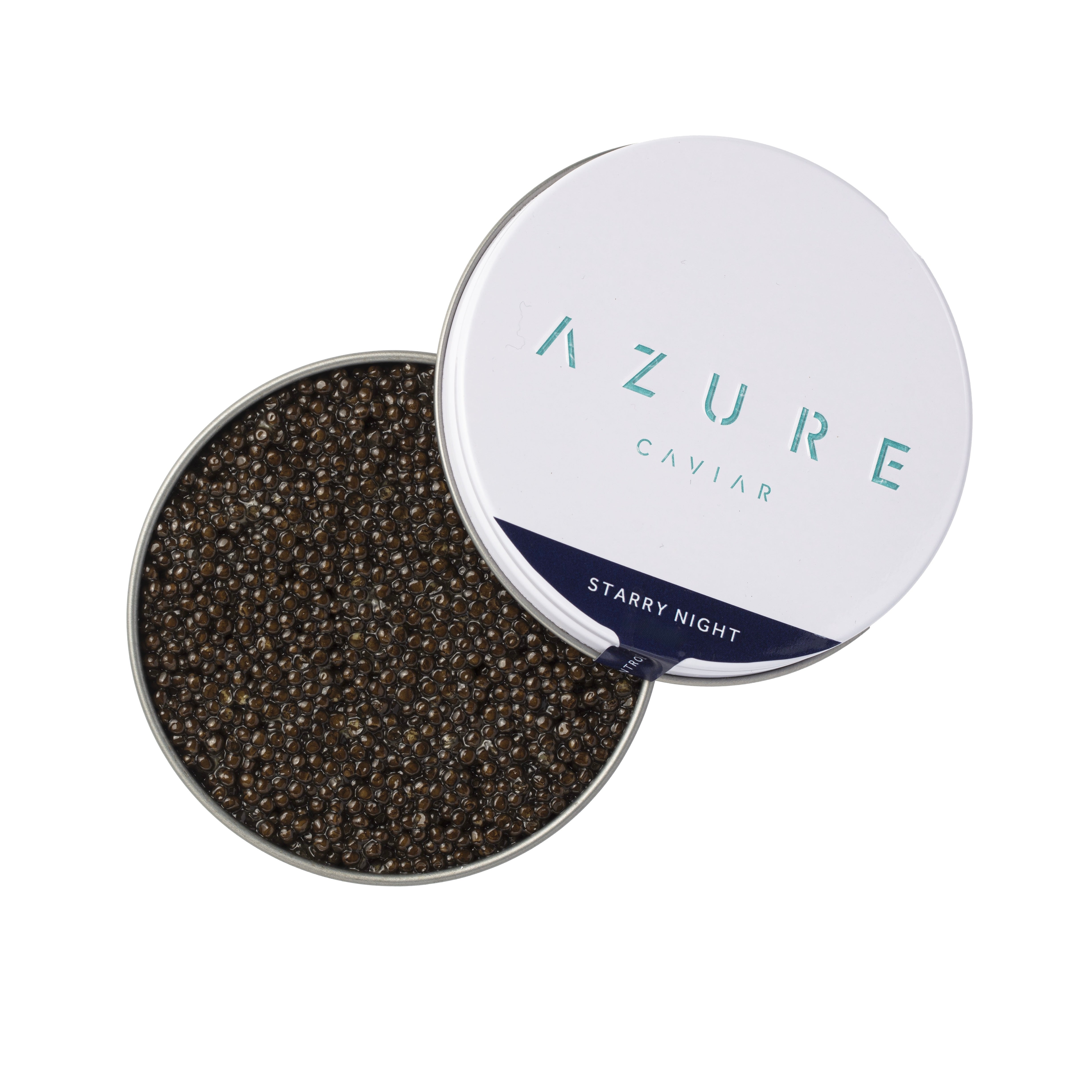Starry Night – Royal Baerii caviar