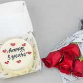 Anniversary 8