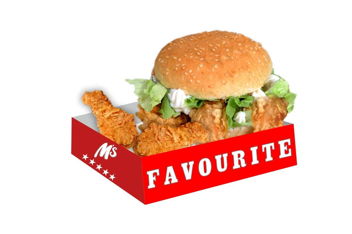 Strip Combo Box