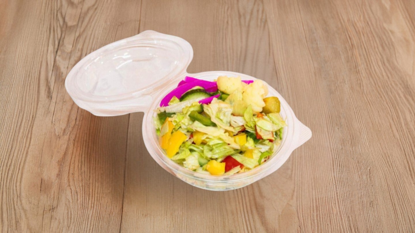 Simple salad