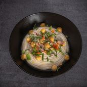 Hummus Beiruti