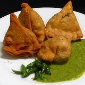Samosa