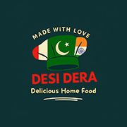 Desi BBQ Station