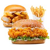 Chicken Lover