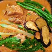 Beef Kare Kare Boneless