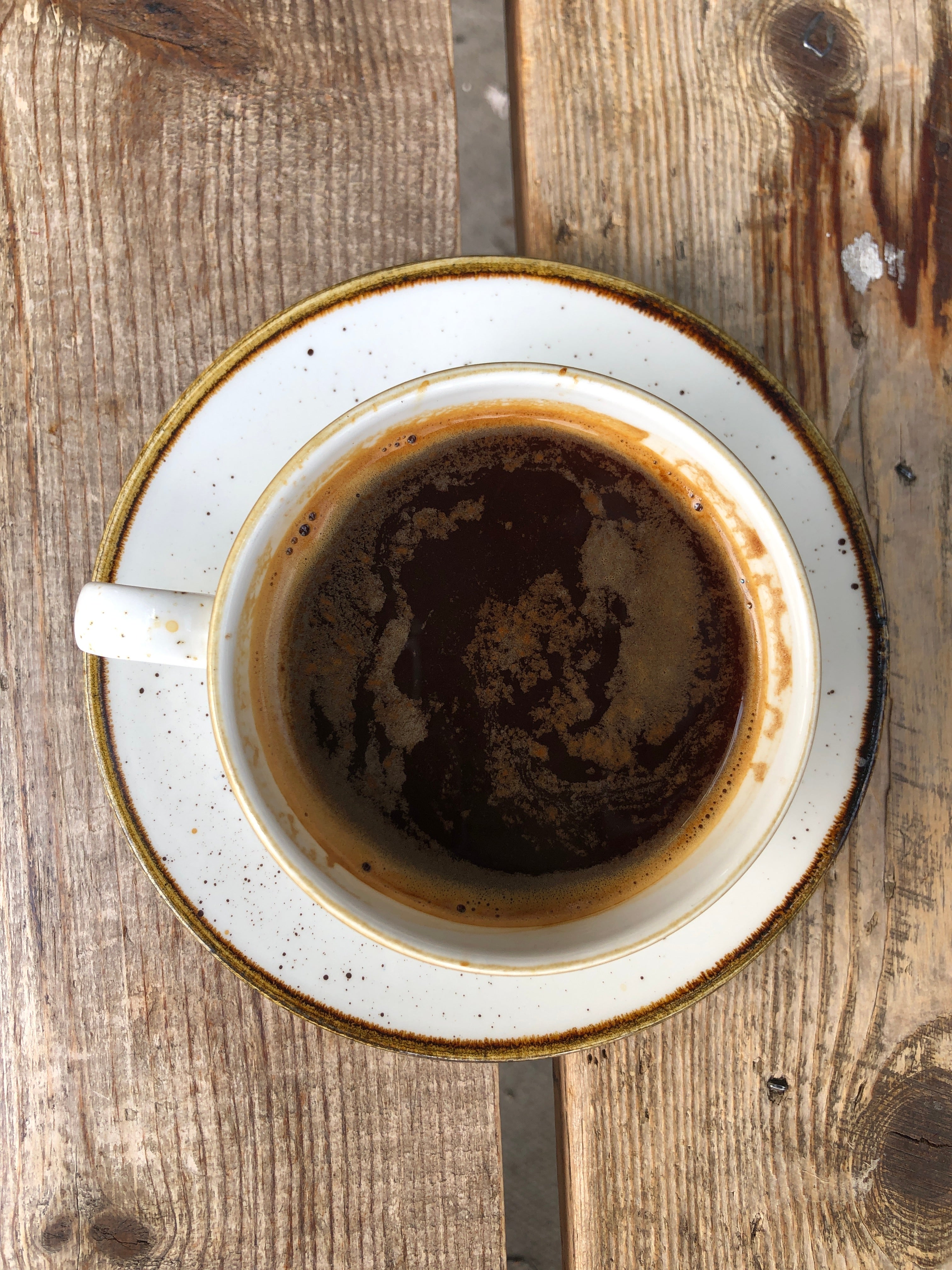 Black Americano