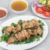 Chicken Boti