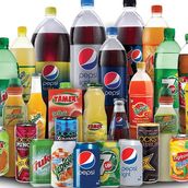 Soft Drink