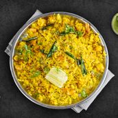 Poha