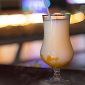 Mango Lassi 