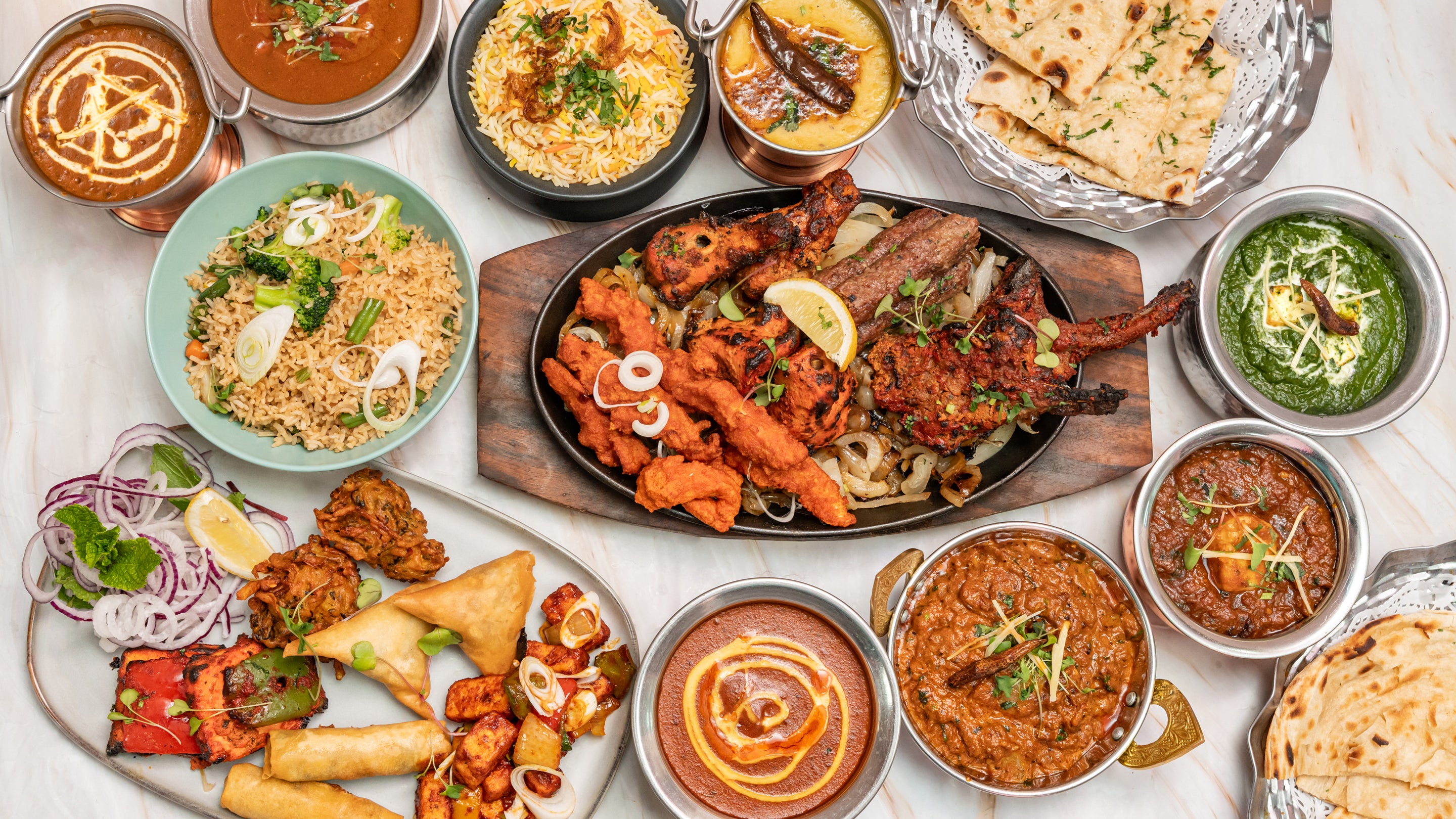 Nashtaa Restaurant