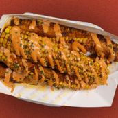 CRMBZ Ribs