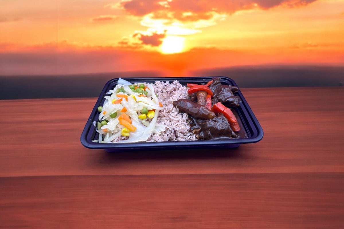 Pepper Steak