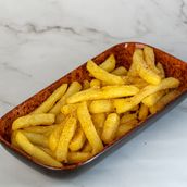 POTATO FRIES