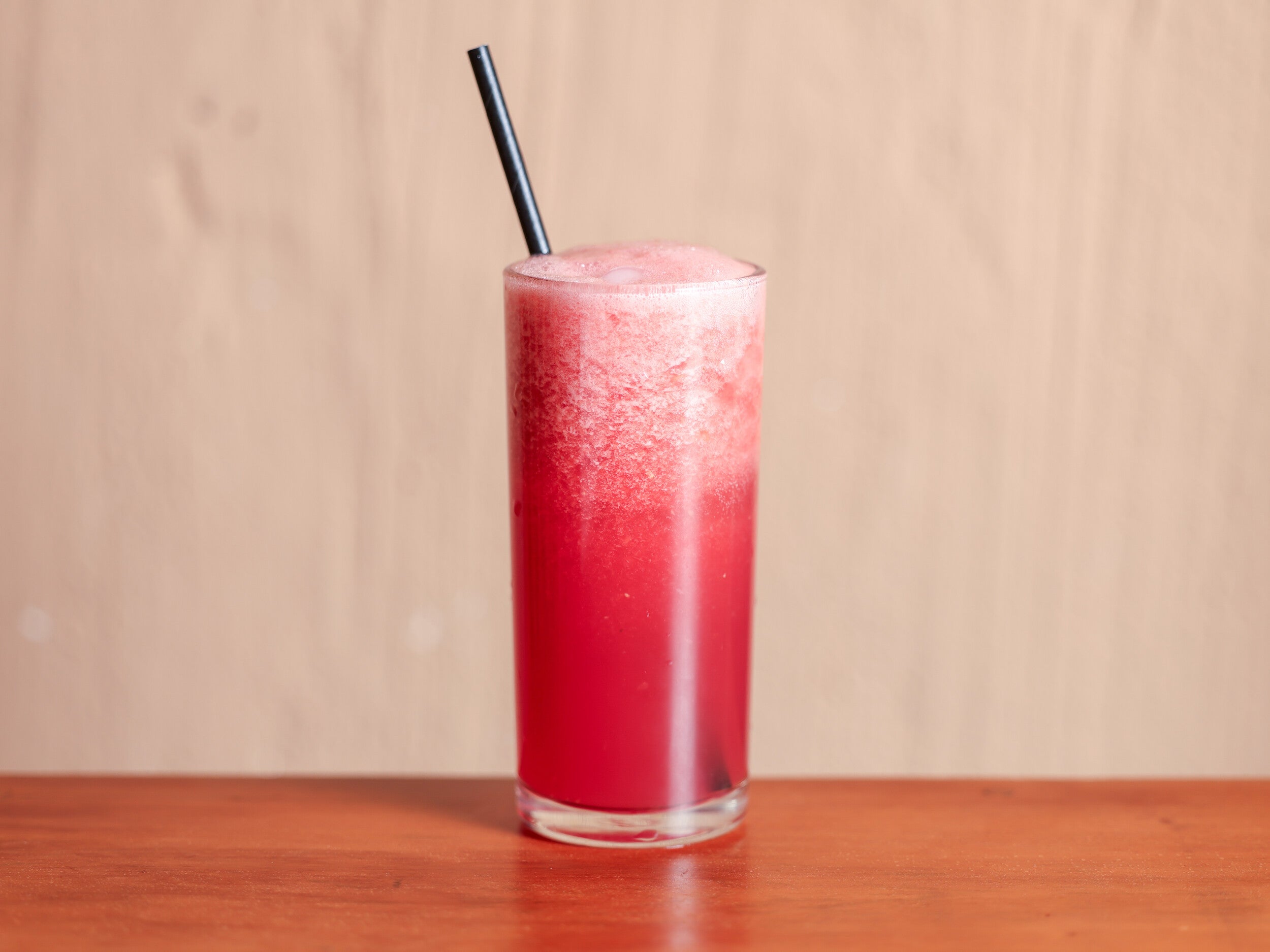 Fresh Watermelon Juice