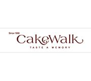 Cake walk
