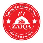 ZAIQA GRILL N RESTAURANT