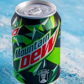 Mountain Dew