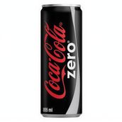 Coca Cola Zero